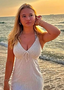 Grace Metnick